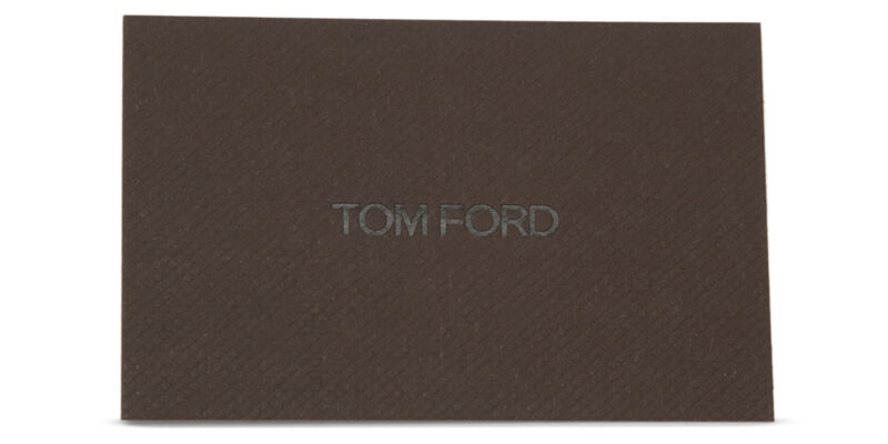 Tom Ford FT6183-B 001 Blue-Light Block Pilot Shiny Black Eyeglasses ...